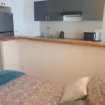 Apartamento Luxe Pres De Cdg & Paris& Parc D'exposition Aulnay-sous-Bois