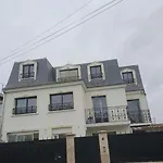 Apartamento Luxe Pres De Cdg & Paris& Parc D'exposition