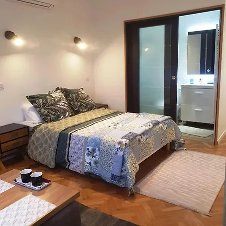 Apartment Luxe Pres De Cdg & Paris& Parc D'exposition *